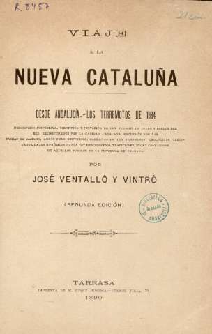 Imagen del registro
