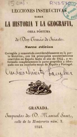 Imagen del registro
