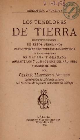 Imagen del registro