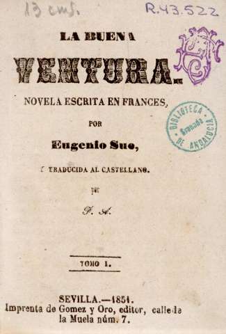 Imagen del registro