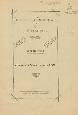 Imagen del registro