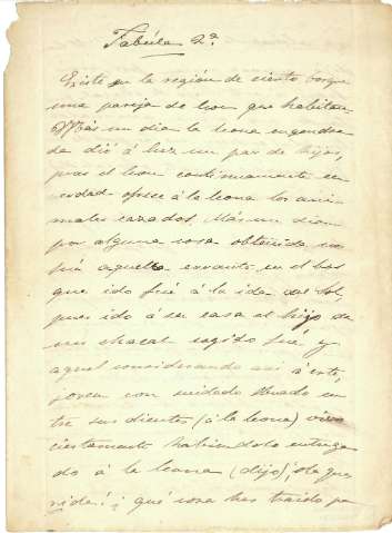 Imagen del registro
