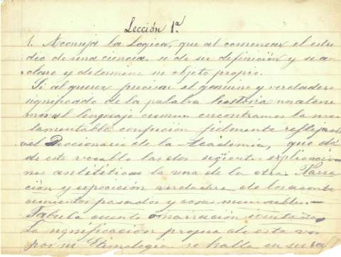 Imagen del registro