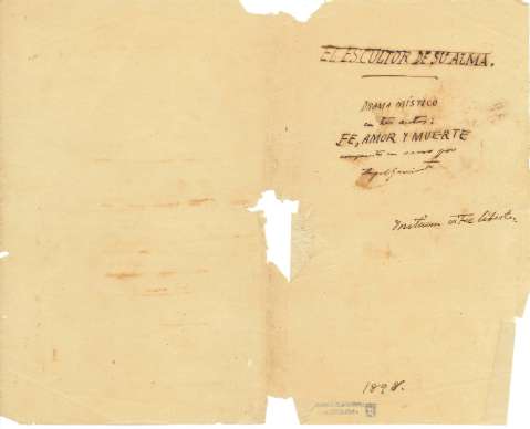 Imagen del registro