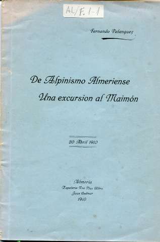 Imagen del registro