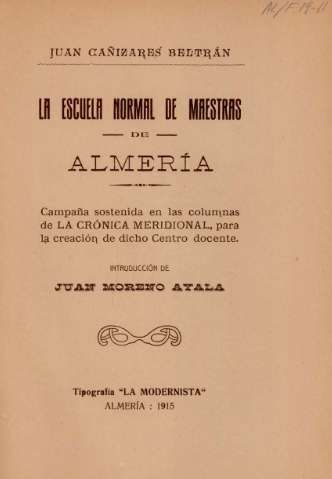 Imagen del registro
