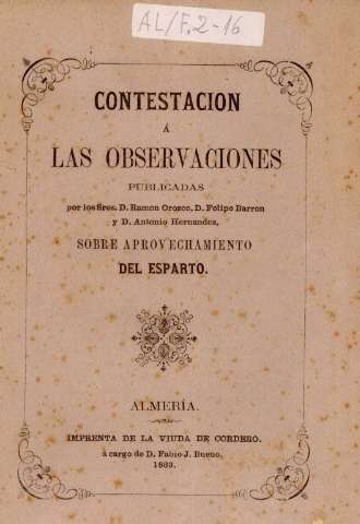 Imagen del registro