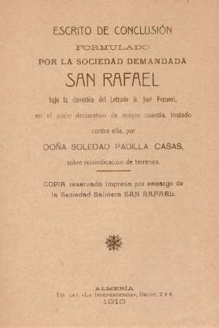 Imagen del registro