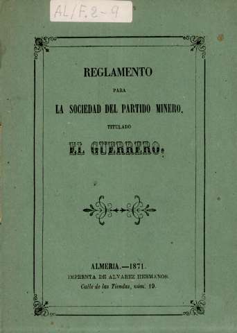 Imagen del registro