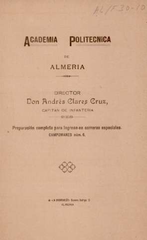 Imagen del registro