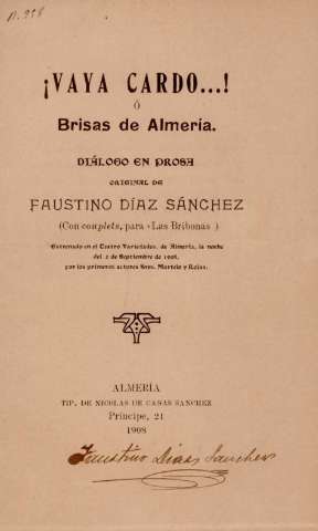 Imagen del registro