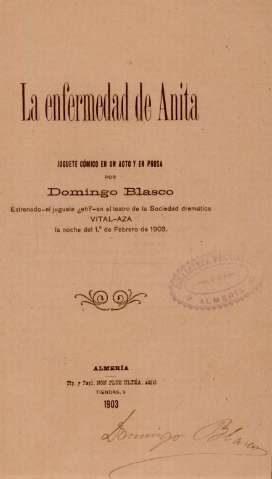 Imagen del registro