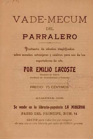 Imagen del registro