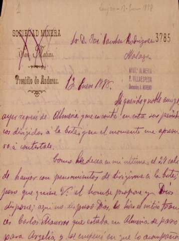 Imagen del registro