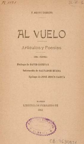 Imagen del registro