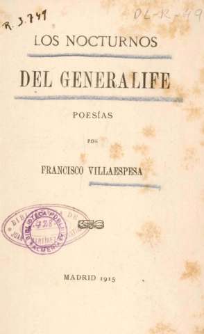 Imagen del registro