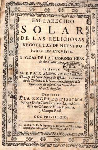 Imagen del registro