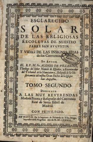 Imagen del registro