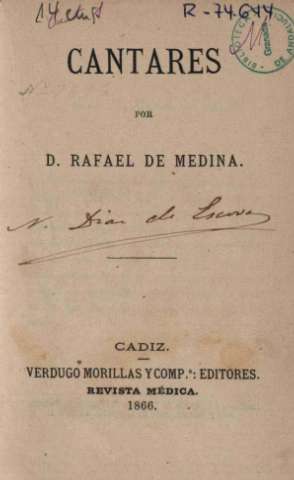 Imagen del registro
