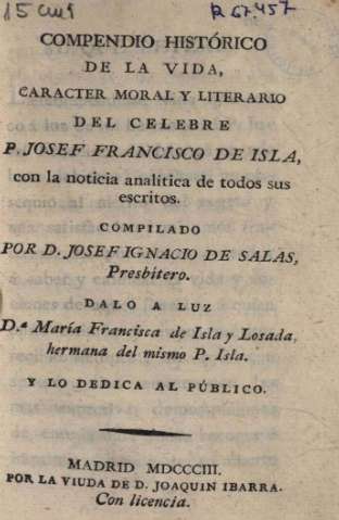 Imagen del registro