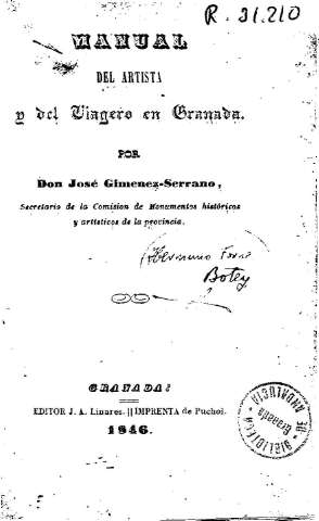 Imagen del registro