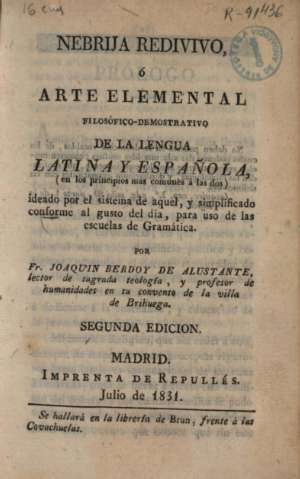 Imagen del registro