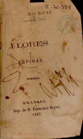 Imagen del registro