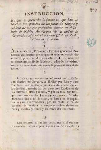 Imagen del registro