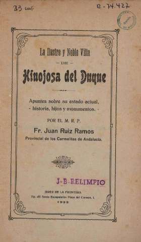 Imagen del registro