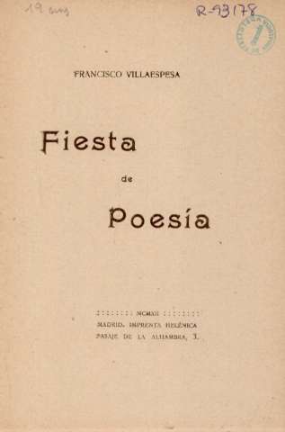 Imagen del registro