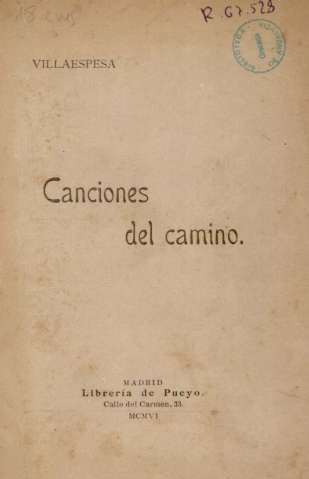 Imagen del registro