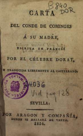 Imagen del registro