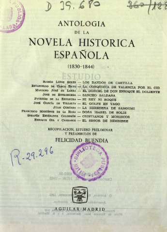 Imagen del registro