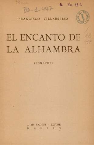 Imagen del registro