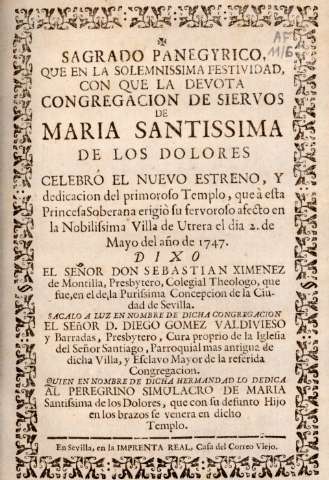 Imagen del registro