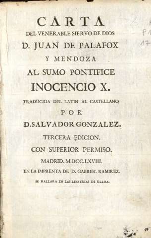 Imagen del registro