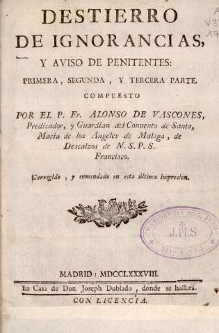 Imagen del registro
