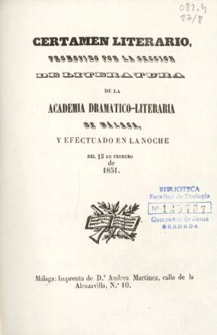 Imagen del registro