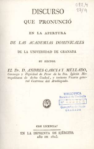Imagen del registro