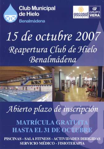 Imagen del registro