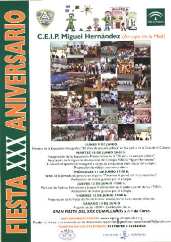 Imagen del registro