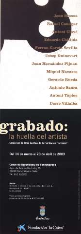 Imagen del registro