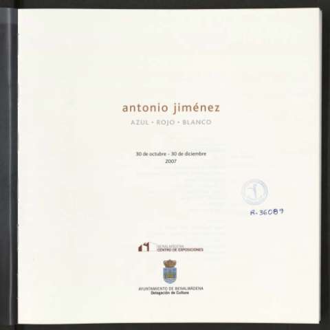 Imagen del registro