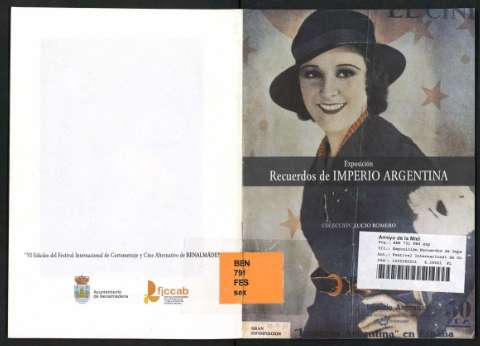 Imagen del registro