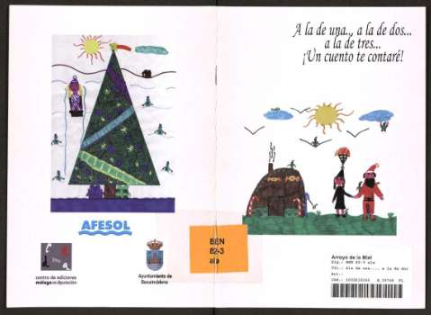 Imagen del registro