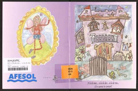 Imagen del registro
