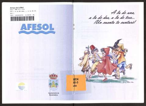 Imagen del registro