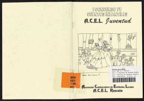 Imagen del registro