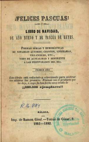Imagen del registro