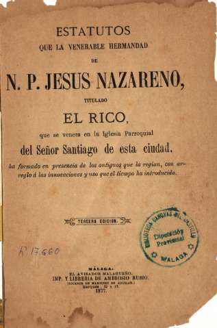 Imagen del registro